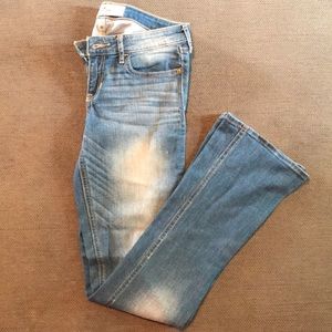 Hollister Flare Jeans
